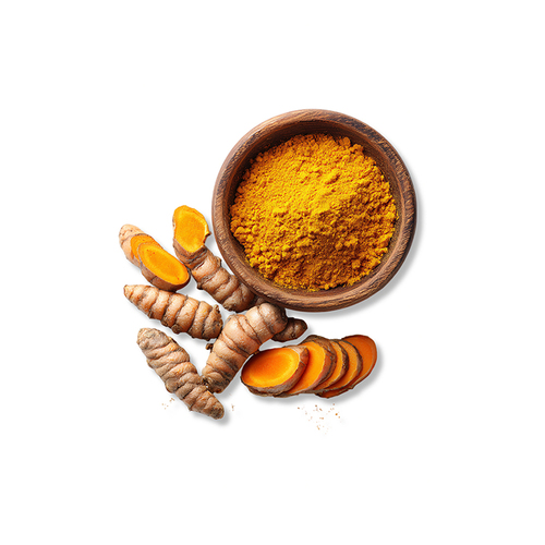 خلطة الكركم للجسم