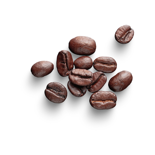 خلطة القهوة و الشيا