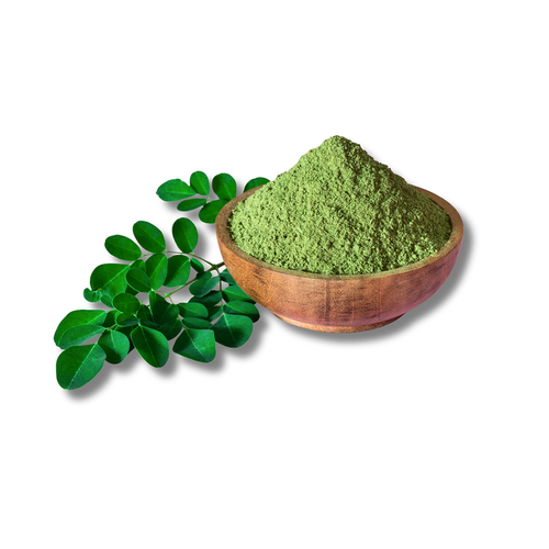 خلطة المورينغا