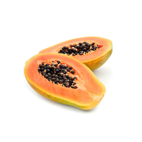 خلطة البابايا