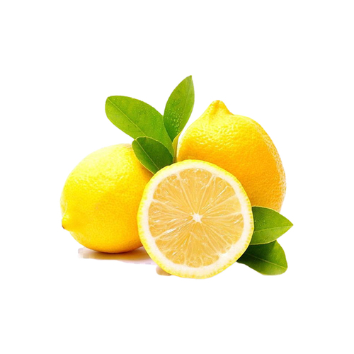 خلطة الليمون للشعر الدهني