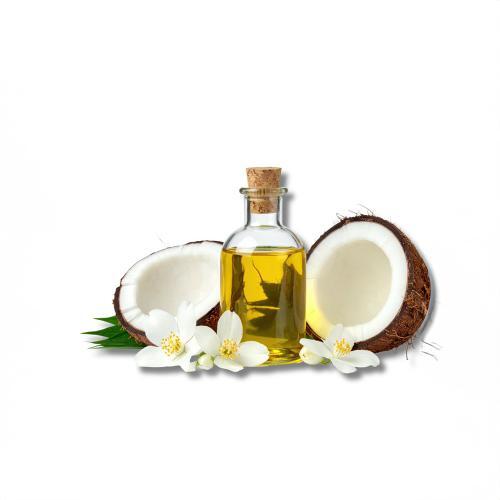 الزيوت الطبيعية للشعر