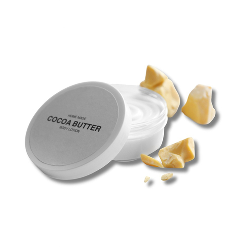 كريم زبدة الكاكاو