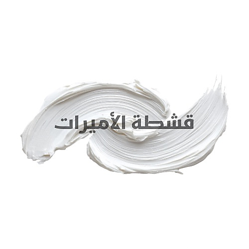 خلطة قشطة الأميرات