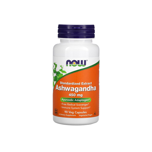 Ashwagandha | Now Foods