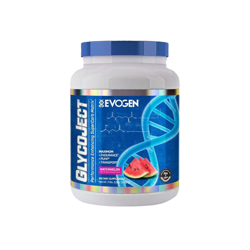 Evogen | Glycoject Watermelon | 1000 G