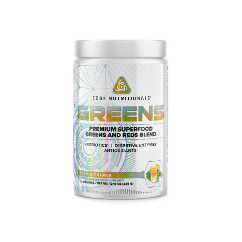 greens | premium supperfood greens and reds blend | Arnold Palmer| 345 G