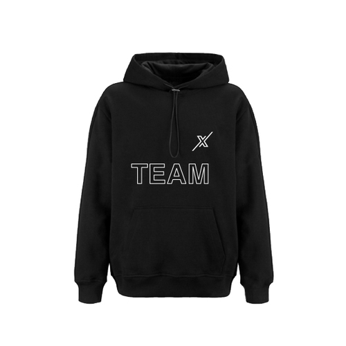 Team X Hoodie