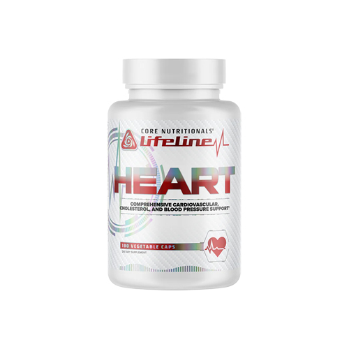 HEART - Comprehensive Support