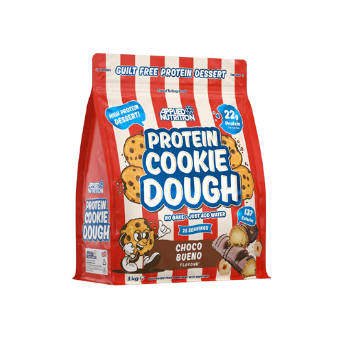 Appliednutrition Protein Cookie Dough Dessert Choco Bueno