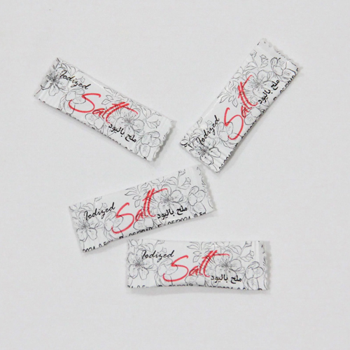 Salt Stick (1 stick 0.5g ) 500 grams