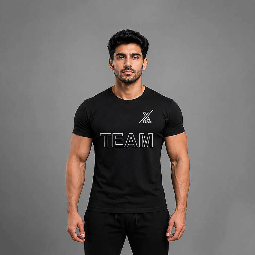 Team X T-Shirt