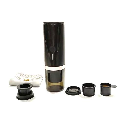 Portable Espresso Coffee Maker Usb Charging