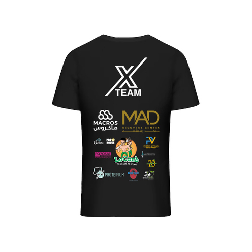 Team X T-Shirt