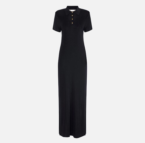 فستان نسائي