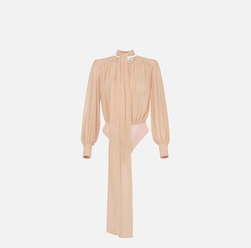 بودي سوت نسائي