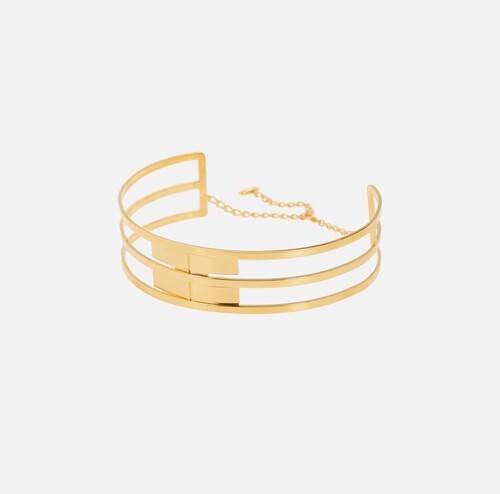 قلاده نسائيه