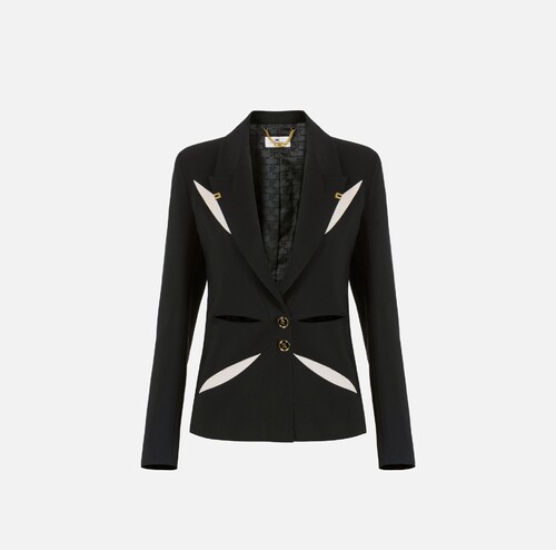 جاكيت نسائي