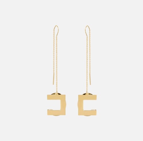 أقراط نسائيه