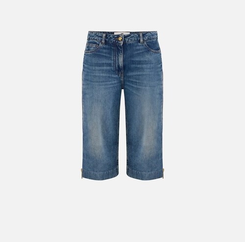 بنطال جينز نسائي