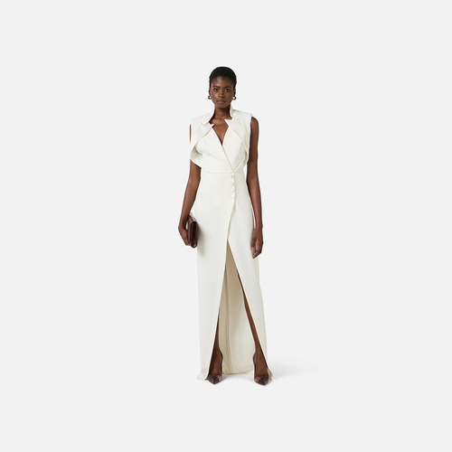 فستان نسائي