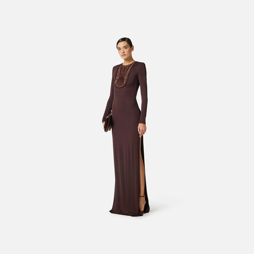 فستان نسائي