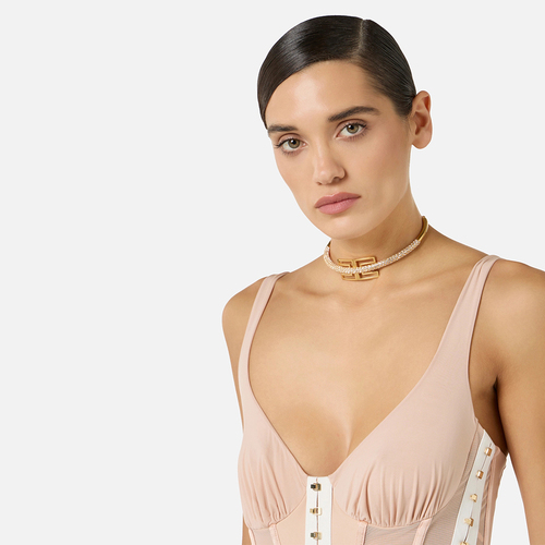 قلاده نسائيه