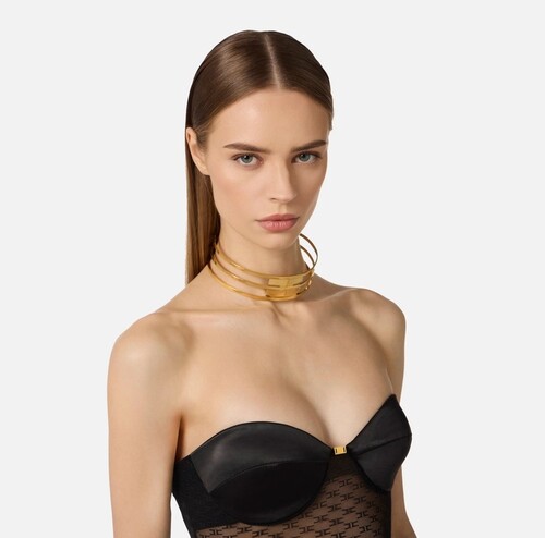 قلاده نسائيه