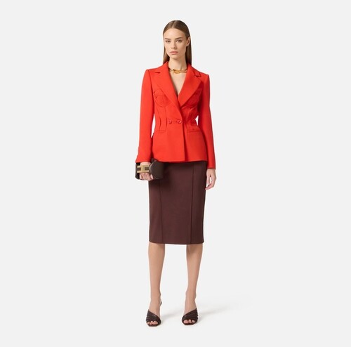 جاكيت نسائي