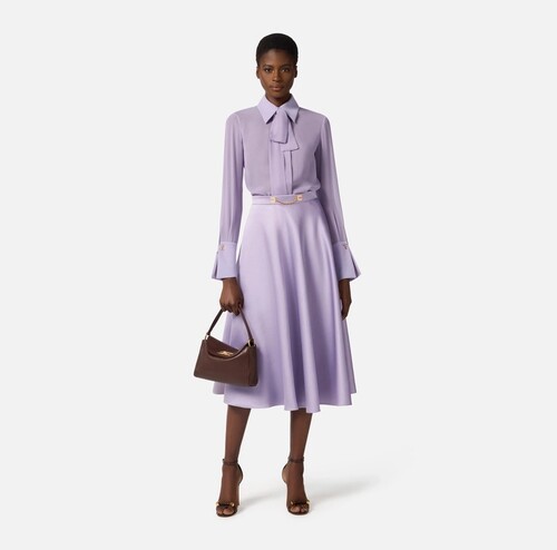 تنوره نسائيه