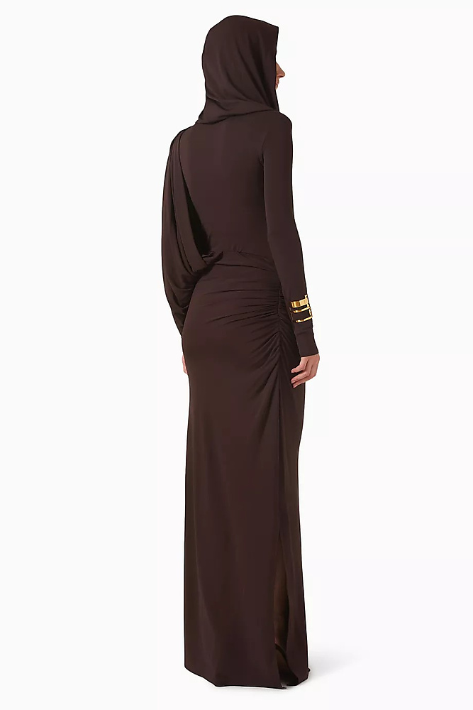 فستان نسائي