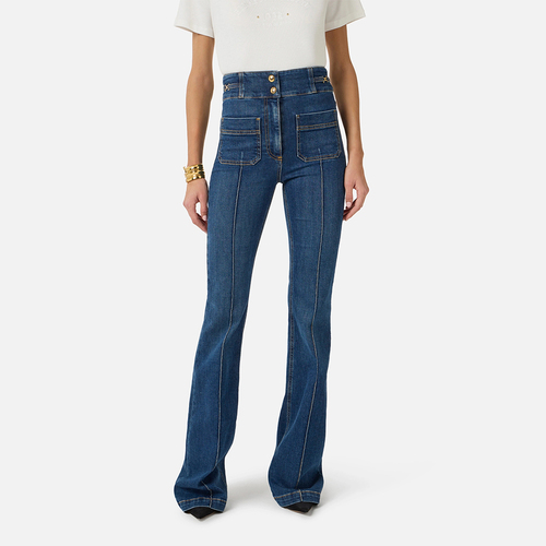 بنطال جينز نسائي