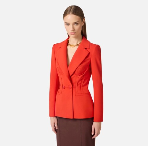 جاكيت نسائي