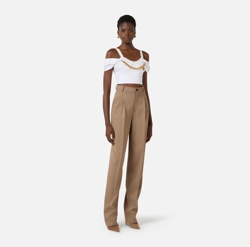 بنطلون نسائي