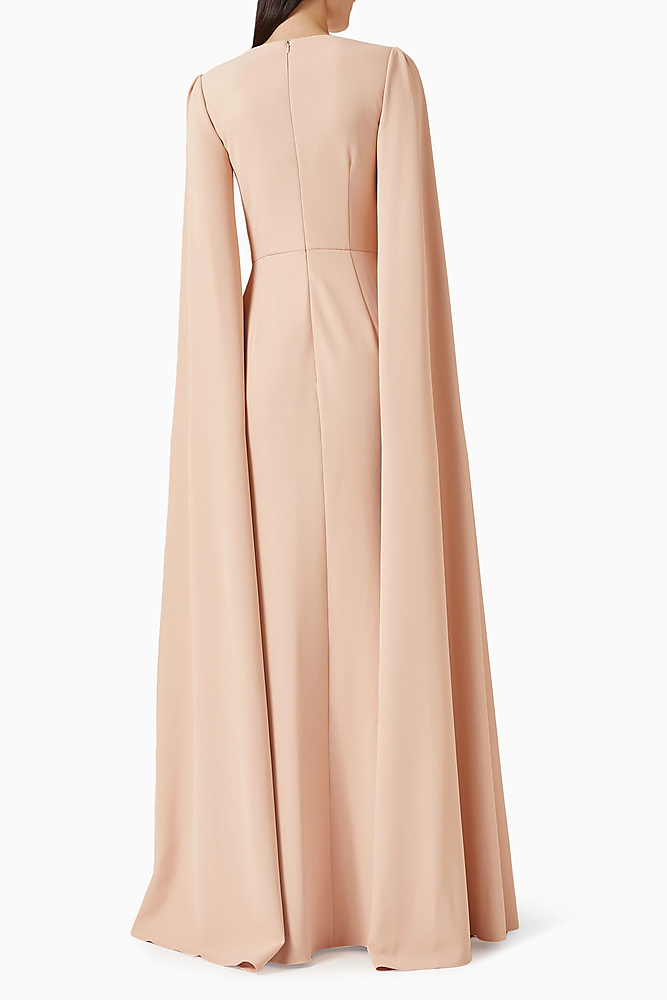 فستان نسائي