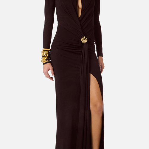 فستان نسائي