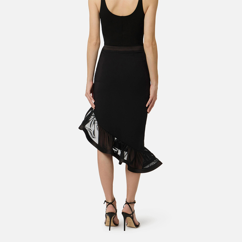 تنوره نسائيه