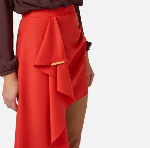 تنوره نسائيه