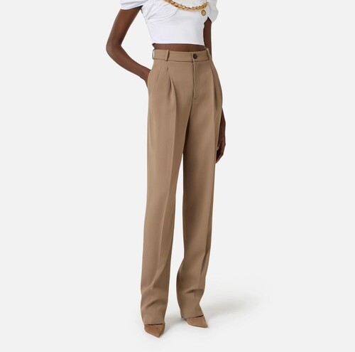 بنطلون نسائي