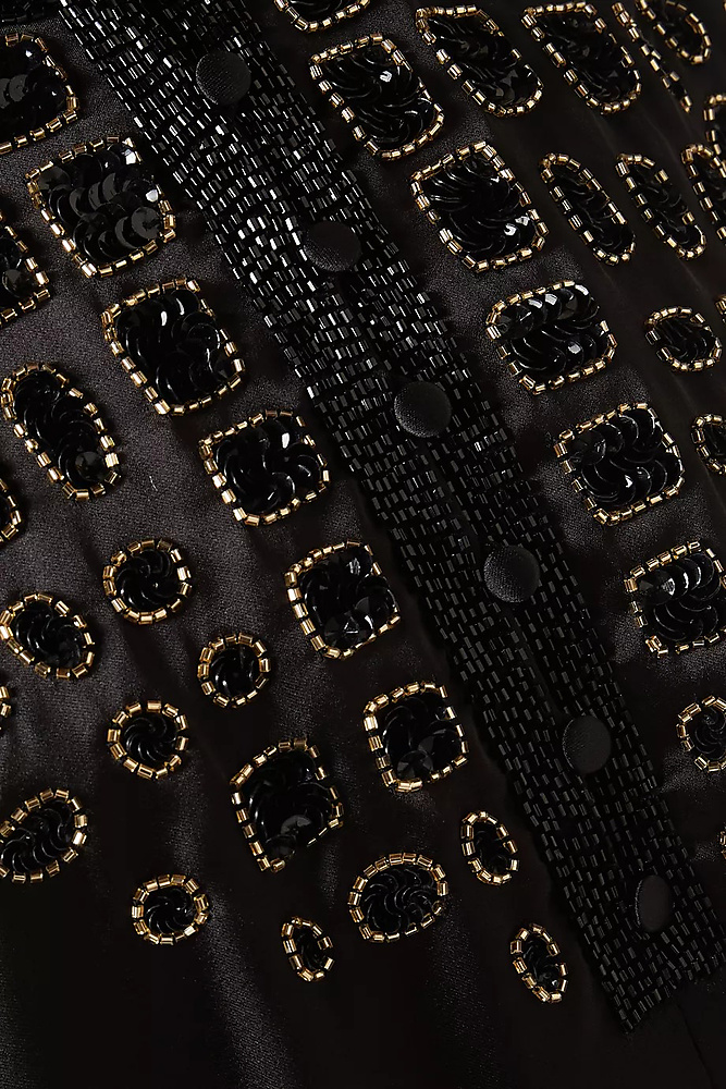 كيمونو نسائي