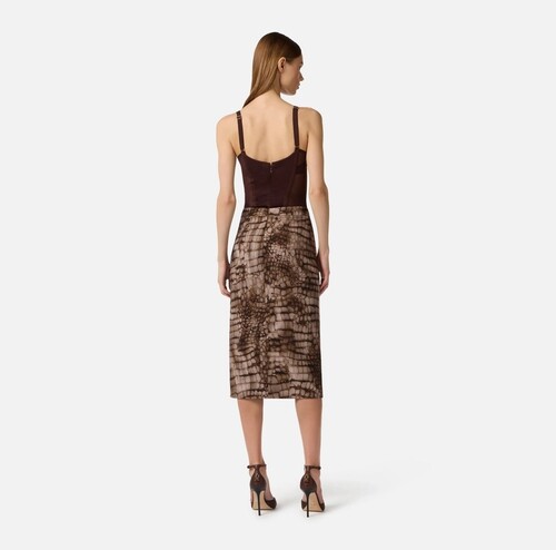 تنوره نسائيه