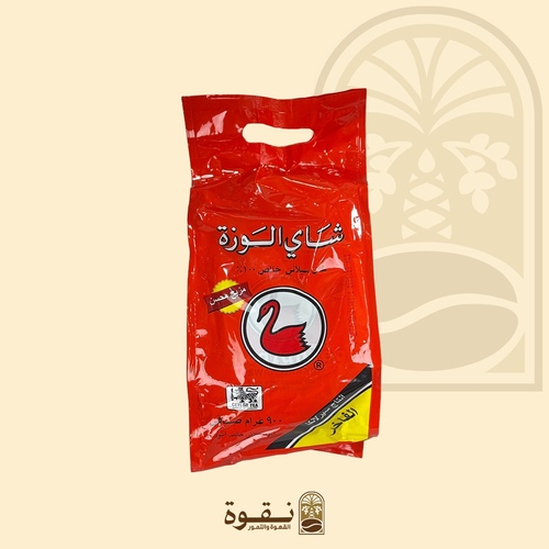 شاي الوزة مزيج محسن