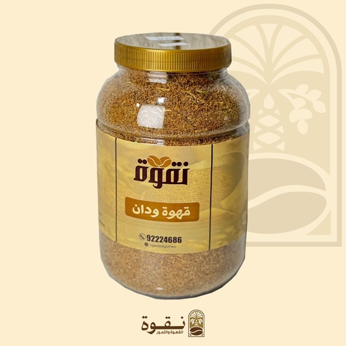 قهوة ودان