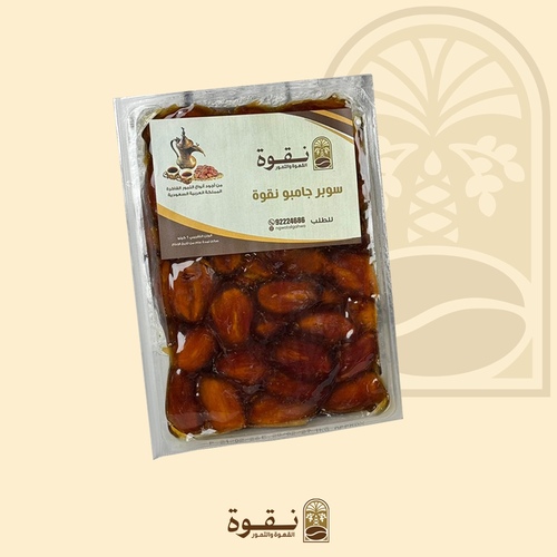 تمر نقوة سوبر جامبو