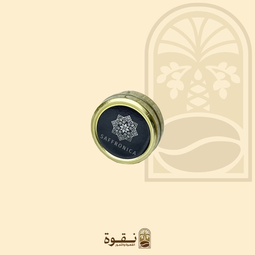 زعفران اسباني درجه اولي جرام