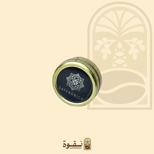 زعفران اسباني درجة اولي 3 جرام