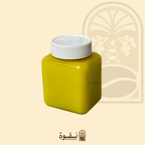 سمن غنم ربع كيلو