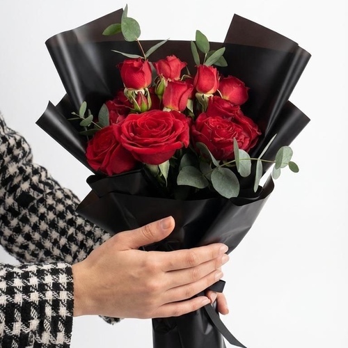 Hand Bouquet