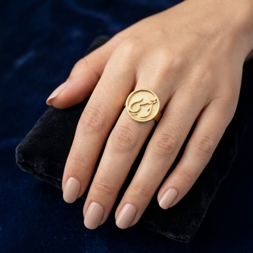 (Mother) Ring