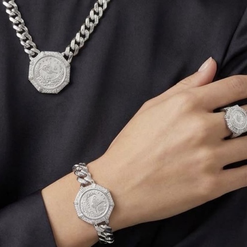 Silver set